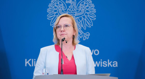 Minister Moskwa zapewniła, że przygotowane zostało kompleksowe wsparcie dla odbiorców ciepła