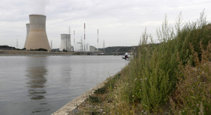 Zełenski: Ostrzał Zaporoskiej Elektrowni Atomowej to akt terroru