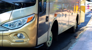 MI: Autobus, który uległ wypadkowi w Chorwacji miał wymagane badania techniczne