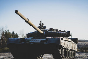 Prezes PGZ: Zdolności do modernizacji Leopardów i T-72 przydatne także wobec wymiany sprzętu