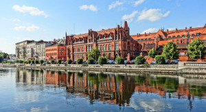 Bydgoszcz: Naprawiono Wiadukty Warszawskie - będą mogły być użytkowane jeszcze 10 lat