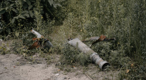 Ukraina: MSW: od początku wojny tylko jeden obwód - czerniowiecki - nie był ostrzelany