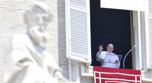 Watykan: Ambasador Ukrainy ma nadzieję, że papież odwiedzi jego kraj jeszcze w sierpniu