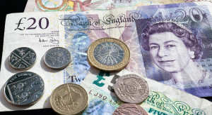 Brytyjczycy w obliczu wysokiej inflacji kontrolują swoje codzienne wydatki