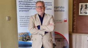 Energetyka Cieszyńska z nowym prezesem