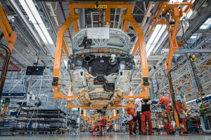 Volkswagen podsumowuje inwestycję w Polsce i kreśli nowe plany