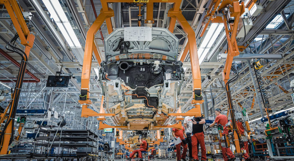 Volkswagen podsumowuje inwestycję w Polsce i kreśli nowe plany
