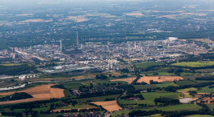 Niemcy mają gazowy plan awaryjny. Pomoże chemiczny gigant