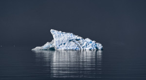 „Gorączka złota” na Grenlandii. Dlaczego Bill Gates i Jeff Bezos finansują podbój