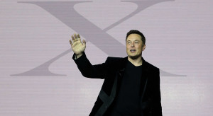 Czy Elon Musk zostanie nowym Markiem Zuckerbergiem? O co chodzi z tajemniczym projektem „X.com”?