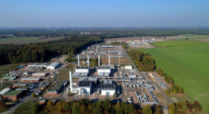 Niemieckie magazyny gazu są wypełnione w 75 procentach