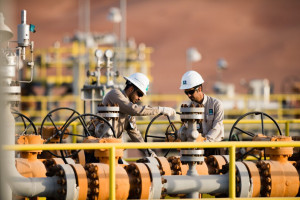 Saudyjczycy są gotowi do szybkiego zwiększenia produkcji ropy
