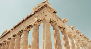 Unijni wierzyciele kończą nadzór nad greckimi finansami