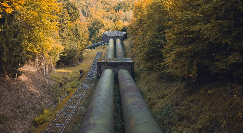 Hiszpania: Niemcy i Bruksela za budową gazociągu MidCat łączącego Płw. Iberyjski z Francją i Europą Środkową