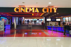 Cinema City i bankructwo? Kina pozostają otwarte