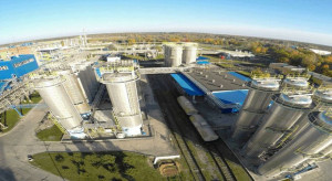 Chemiczna firma notuje dwucyfrowy wzrost zysku