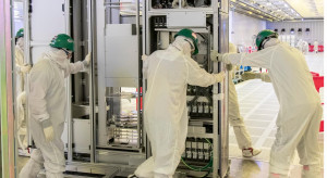 Intel zbuduje dwie fabryki półprzewodników za 30 mld dolarów