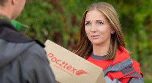 Poczta Polska rozszerza współpracę z Packetą