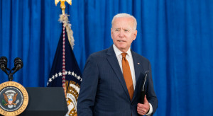 Prezydent Biden znów planuje wizytę w Polsce