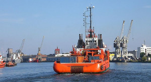 Port w Gdańsku notuje rekordy w przeładunku towarów