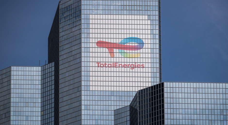 TotalEnergies sprzedał Novatekowi akcje w spółce wydobywającej gaz w Rosji