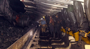 Chcą rozmawiać o kopalni, bo boją się jej likwidacji