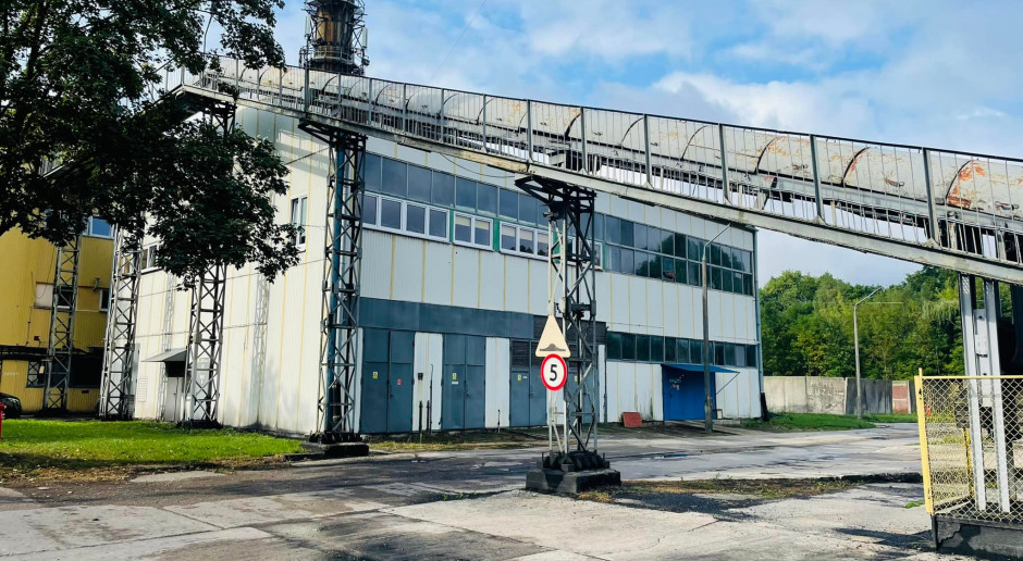 Control Process zbuduje w Starachowicach spalarnię odpadów komunalnych