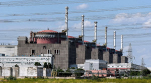 Rosja chce uniemożliwić MAEA inspekcję w Zaporoskiej Elektrowni Atomowej