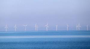Kraje Morza Bałtyckiego siedmiokrotnie zwiększą moc morskich elektrowni wiatrowych