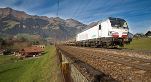 Siemens Mobility pozyskał bardzo duże zamówienie na lokomotywy