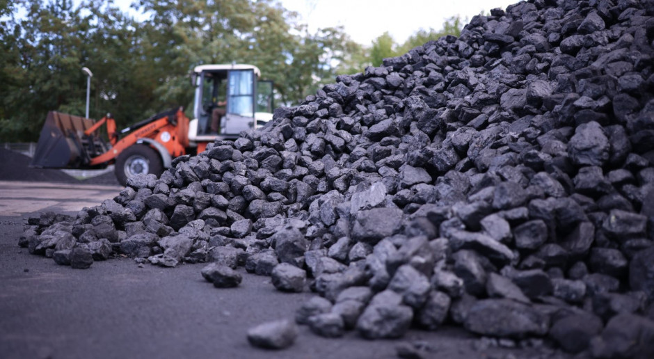 Ta „seksowna część górnictwa” akurat węgla nie obejmuje