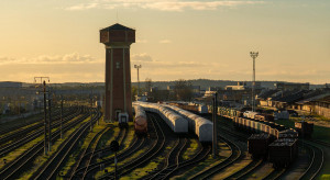 Litewskie służby monitorują każdy transport z Rosj. To wyzwanie dla kolei
