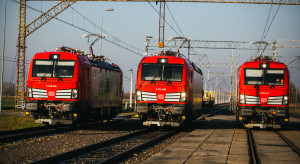 DB Cargo Polska chwali się wynikami badania klientów