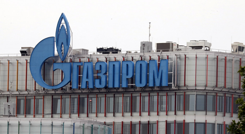 Gazprom odcina Europę od gazu. Nord Stream pozostanie wstrzymany