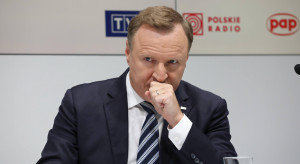 Jacek Kurski odwołany ze stanowiska. Jest nowy prezes TVP