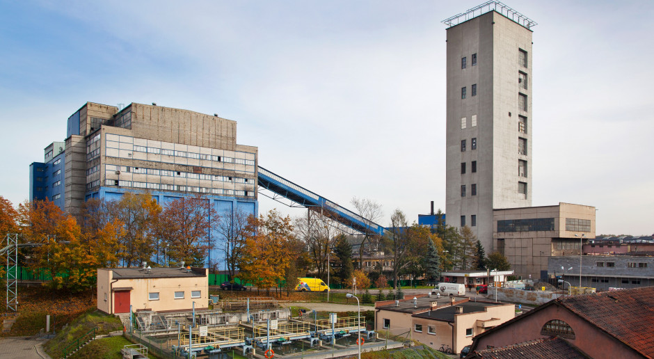 JSW pracuje nad połączeniem pomiędzy dwiema kopalniami