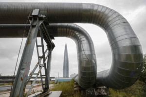 Nord Stream 1 nie będzie uruchomiony dopóki Siemens nie naprawi turbiny