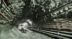 Jedyna taka dyspozytornia kopalni w Polsce. Bogdanka stawia na innowacje