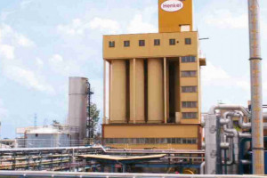 Henkel zaczyna grupowe zwolnienia w Polsce