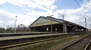 Nowa faza prac modernizacyjnych na kluczowej trasie kolejowej
