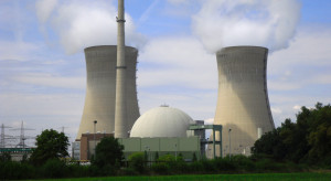 Zaporoska Elektrownia Atomowa była ostrzelana z moździerza