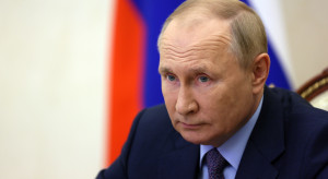 Grupa radnych wzywa Putina do ustąpienia z urzędu
