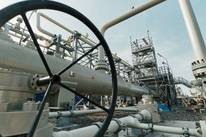 Nord Stream przestał pompowac gaz z końcem sierpnia.