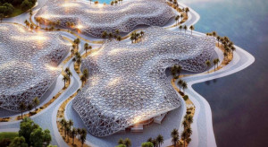Dubaj stworzy własną Dolinę Krzemową. Projekt robi wrażenie