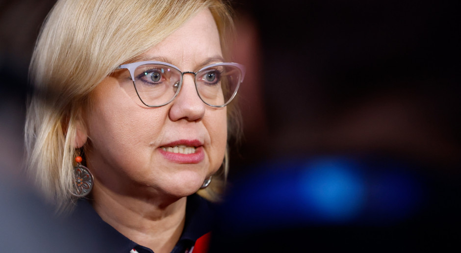 Minister zaleca odłożenie dużych zakupów węgla - może być taniej
