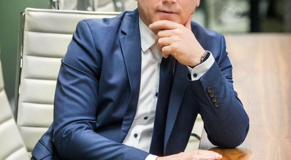 Lider nie owija w bawełnę. Sytuacja w budownictwie jest trudna w dłuższej perspektywie