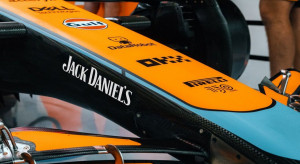 Jack Daniel's nowym sponsorem w Formule 1! Wszystko przez pewien serial Netflixa