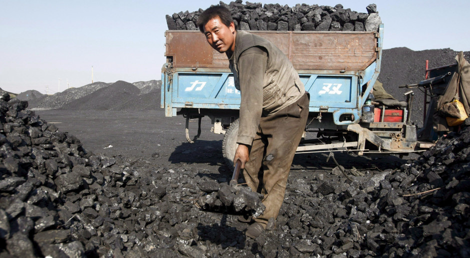 Kazachstan zabronił eksportu węgla samochodami