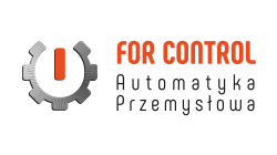 FOR CONTROL Automatyka Przemysłowa