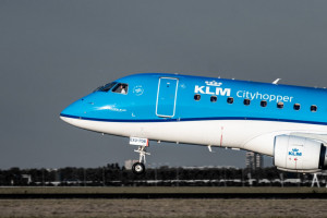 linie lotnicze KLM uruchomią codzienne połączenie z portu lotniczego Katowice w Pyrzowicach